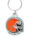 NFL Team Helmet Key Ring - Cleveland Browns