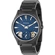 Fossil Men's Twist Automatic Open Heart Tourbillon Watch Model ME1034