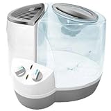 Jarden Home Environment Holmes Warm Mist Humidifier