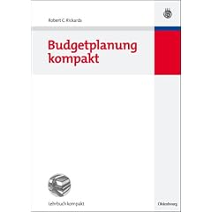 Budgetplanung kompakt