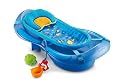 Fisher Price - L5808 - Puériculture - Bain de bébé - Baignoire Evolutive 3 En 1