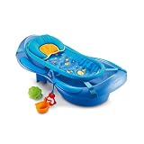Fisher Price - L5808 - Pu�riculture - Bain de b�b� - Baignoire Evolutive 3 En 1par Fisher Price
