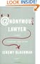 Anonymous Lawyer: A Novel