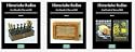 Historische Radios. Eine Chronik in Wort und Bild. Teil 2 (Bd. III-V)
