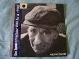 HOUSEMARTINS Think For a Minute UK 7" 45