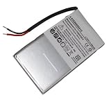 Dekcell Battery for Palm Tungsten E T5 TE2 TX Handheld, US383562 A7 PDA-79LI