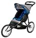 InStep Run Around LTD Jogging Stroller (Blue/Black)