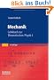Mechanik: Lehrbuch zur Theoretischen Physik I