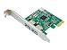 2-Port SuperSpeed USB 3.0 PCI-e Host Adapter