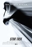 Star Trek XI Poster Movie H 27x40 John Cho Ben Cross Bruce Greenwood