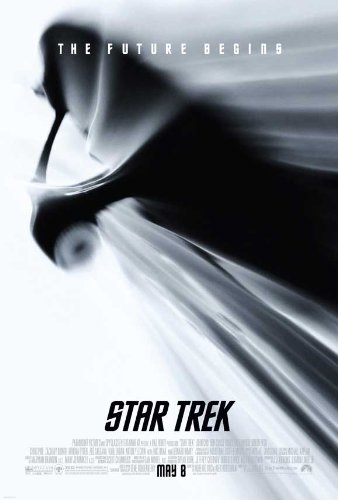 Star Trek XI Poster Movie H 27x40 John Cho Ben Cross Bruce Greenwood
