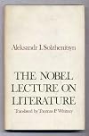 The Nobel Lecture on Literature