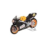 Pauls Model Art 1/12 Valentino Rossi Honda NSR500 2000 Test Bike Ltd Edition