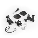 GoPro Grab Bag of Mounts for HERO Cameras