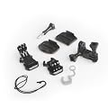 GoPro Kamera Zubeh�r Grab Bag Of Mounts, bronze, 3661024