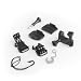 GoPro Grab Bag of Mounts
