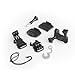 GoPro Grab Bag of Mounts for HERO Cameras