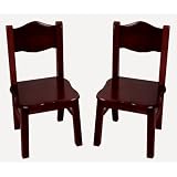Guidecraft Classic Chairs - Set of 2