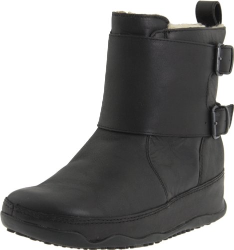 FitFlop Womens Byker Boot