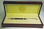 Donald J. Trump Signature Collection Varius Carbon Fiber Ballpoint Pen - Carbon Fiber