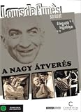 Pouic-Pouic (1963) / A nagy atveres