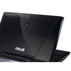 Asus VX7-SZ062V 39,6 cm (15,6 Zoll) Notebook (Intel Core i7 2630QM, 2GHz, 16GB RAM, 1,5TB HDD, NVIDIA GTX 460M, Blu-ray, Full HD, Win7 HP) schwarz