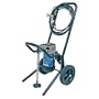 Campbell Hausfeld PS261C 0.34 GPM Airless Sprayer with Quadraflow Spray Gun