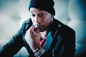 Image de Rahsaan Patterson