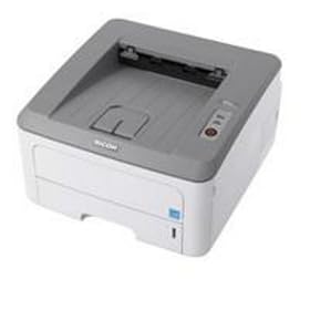 Ricoh SP3300D A4 Mono Laser Printer