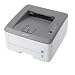 Ricoh SP3300D A4 Mono Laser Printer...
