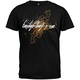 As I Lay Dying - Guns T-Shirt