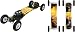 MBS Comp 95 Mountainboard
