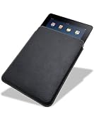 Mivizu iPad Full Grain Leather Folio