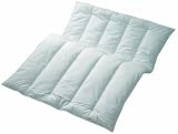 Nord Feder 3141.00 Bee Soft Kinder-Bettenset 100 x 135 + 40 x 60 cm