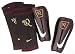 Sporting Goods : Ronaldinho Guard-black/black/sail