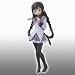 魔法少女まどか☆マギカ DXフィギュア3 暁美ほむら 単品 バンプレスト プライズ_s-1
