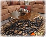 Wycliffe Cocktail Table By Ashley Furniture
