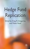 Hedge fund replication