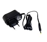 Produkt-Bild: 220V Reiselader Netzteil Steckerlader Travelcharger f&uuml;r Anubis Typhoon My Guide 3500 Go Lidl My Guide 4000 My Guide 3300, 3200, 3100, 3100 GO, 4200, Typhoon 4400 (Plus) Typhoon My Guide 4000, 4400, My Guide 4030 STRATO 6088 Strato PND 2007