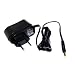 220V Reiselader Netzteil Steckerlader Travelcharger f�r ARCHOS 204, ARCHOS 704, AV400, AV 400, AV500, SP 120, Gmini 200, Gmini 100 Gmini 220 (an orig. Adapter) Gmini 204, Gmini 402, 400, SP, 120v, Gmini xs 202, XS 200, XS 202s, XS100, Jukebox FM Recorder, Jukebox Multimedia / Video AV der Serie 100 & 300, Jukebox Multimedia 10, 20, Gmini 400, Gmini 402, PMA400, ARCDisc, 104, ARCHOS 204, AV400 & AV500, PMA400