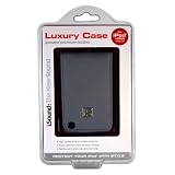 i.Sound Luxury Case for iPod Video (Gray)