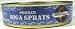 Passport Smoked Riga Sprats