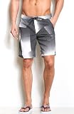 Armani Exchange Graphic Print Swim Short 41qLQwRbNAL. SL160 Armani Exchange Graphic Print Swim Short