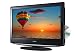Produkt-Bild: Thomson 22 HR 5434 55,9 cm (22 Zoll) 16:9 HD-Ready LCD-Fernseher mit integriertem DVB-T Tuner und DVD-Player schwarz/silber