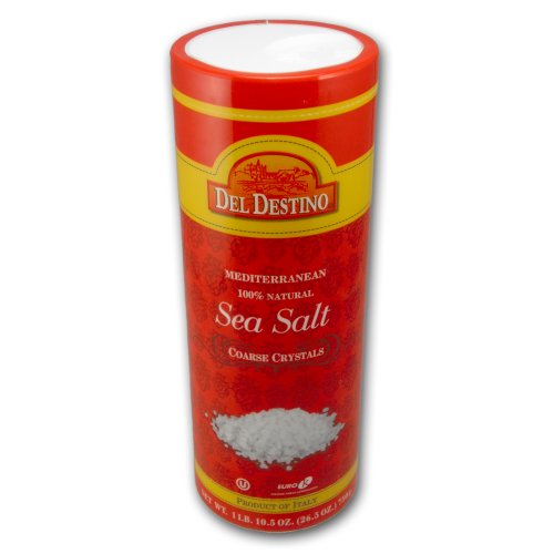 Image #1 of Del Destino Mediterranean