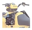 ATV Logic ATV Tank Saddlebags - Mossy Oak