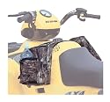 Kwik Tek SB-6Mo Tank Saddlebag For ATV'S (Mossy Oak)
