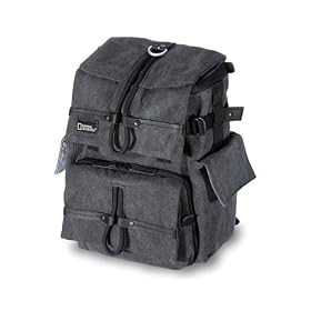 National Geographic NG W5050 Walkabout Small Rucksack Bag