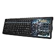 SteelSeries Limited-Edition Zboard Keyset Wrath of the Lich King