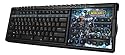 SteelSeries Limited-Edition Zboard Keyset Wrath of the Lich King